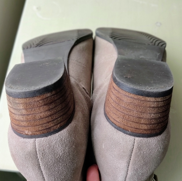 Blondo Ingrid Waterproof Booties - Picture 5 of 6